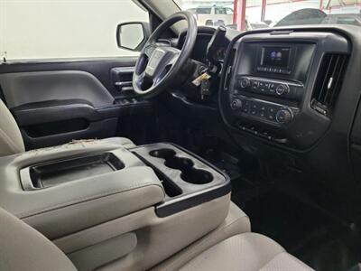 2017 GMC Sierra 1500 Pickup 4D 6 1/2 ft   - Photo 27 - Manassas, VA 20109