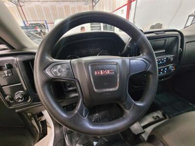 2017 GMC Sierra 1500 Pickup 4D 6 1/2 ft   - Photo 15 - Manassas, VA 20109