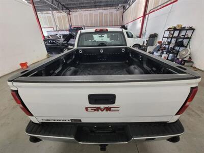 2017 GMC Sierra 1500 Pickup 4D 6 1/2 ft   - Photo 7 - Manassas, VA 20109