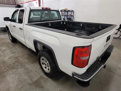 2017 GMC Sierra 1500 Pickup 4D 6 1/2 ft   - Photo 9 - Manassas, VA 20109