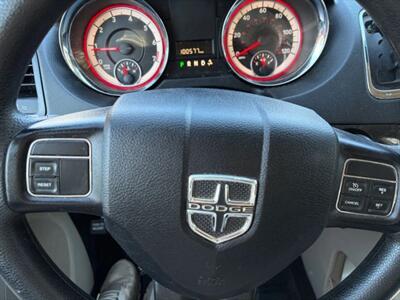 2016 Dodge Grand Caravan SXT Minivan 4D - Photo 21 - Manassas, VA 20109