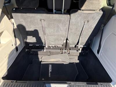 2016 Dodge Grand Caravan SXT Minivan 4D - Photo 15 - Manassas, VA 20109