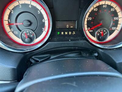 2016 Dodge Grand Caravan SXT Minivan 4D - Photo 19 - Manassas, VA 20109