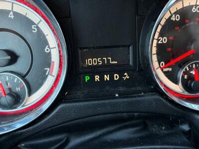 2016 Dodge Grand Caravan SXT Minivan 4D - Photo 20 - Manassas, VA 20109