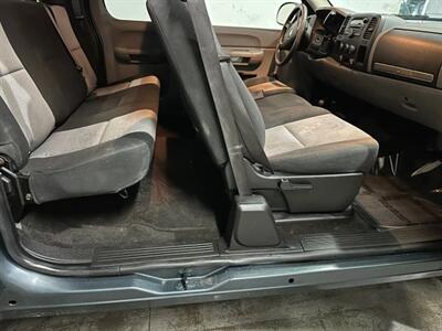 2008 Chevrolet Silverado 1500 Work Truck Pickup 4D 6 1/2 ft   - Photo 24 - Manassas, VA 20109