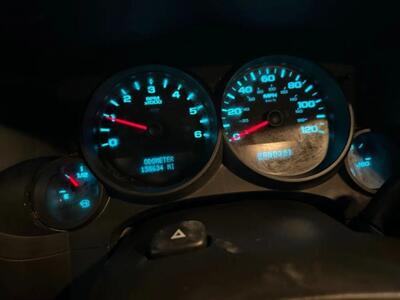 2008 Chevrolet Silverado 1500 Work Truck Pickup 4D 6 1/2 ft   - Photo 29 - Manassas, VA 20109