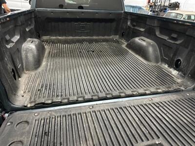 2008 Chevrolet Silverado 1500 Work Truck Pickup 4D 6 1/2 ft   - Photo 8 - Manassas, VA 20109