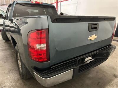 2008 Chevrolet Silverado 1500 Work Truck Pickup 4D 6 1/2 ft   - Photo 9 - Manassas, VA 20109
