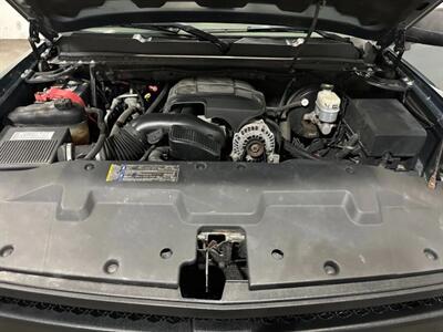 2008 Chevrolet Silverado 1500 Work Truck Pickup 4D 6 1/2 ft   - Photo 27 - Manassas, VA 20109