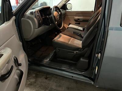 2008 Chevrolet Silverado 1500 Work Truck Pickup 4D 6 1/2 ft   - Photo 16 - Manassas, VA 20109