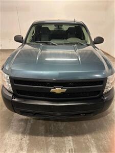 2008 Chevrolet Silverado 1500 Work Truck Pickup 4D 6 1/2 ft   - Photo 15 - Manassas, VA 20109