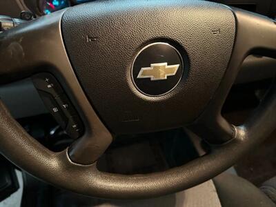 2008 Chevrolet Silverado 1500 Work Truck Pickup 4D 6 1/2 ft   - Photo 32 - Manassas, VA 20109