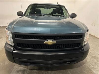 2008 Chevrolet Silverado 1500 Work Truck Pickup 4D 6 1/2 ft   - Photo 14 - Manassas, VA 20109
