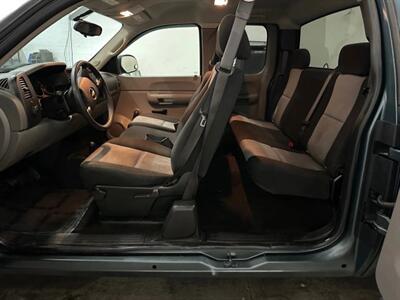 2008 Chevrolet Silverado 1500 Work Truck Pickup 4D 6 1/2 ft   - Photo 17 - Manassas, VA 20109