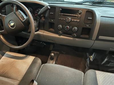 2008 Chevrolet Silverado 1500 Work Truck Pickup 4D 6 1/2 ft   - Photo 26 - Manassas, VA 20109