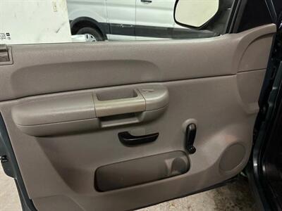 2008 Chevrolet Silverado 1500 Work Truck Pickup 4D 6 1/2 ft   - Photo 21 - Manassas, VA 20109