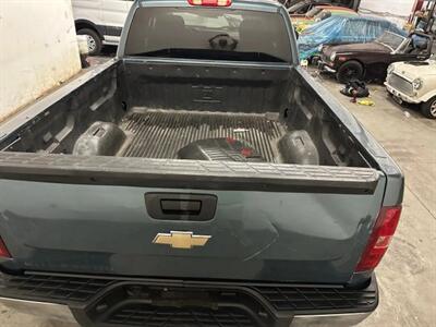 2008 Chevrolet Silverado 1500 Work Truck Pickup 4D 6 1/2 ft   - Photo 7 - Manassas, VA 20109