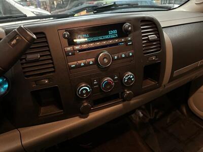 2008 Chevrolet Silverado 1500 Work Truck Pickup 4D 6 1/2 ft   - Photo 28 - Manassas, VA 20109
