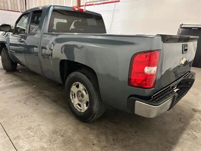 2008 Chevrolet Silverado 1500 Work Truck Pickup 4D 6 1/2 ft   - Photo 10 - Manassas, VA 20109