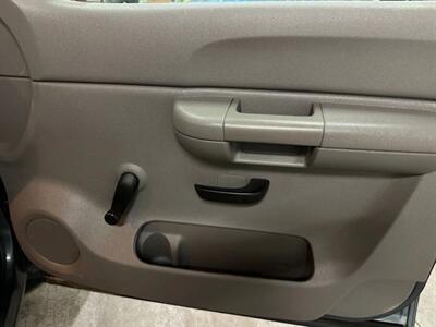 2008 Chevrolet Silverado 1500 Work Truck Pickup 4D 6 1/2 ft   - Photo 23 - Manassas, VA 20109