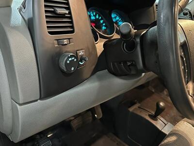 2008 Chevrolet Silverado 1500 Work Truck Pickup 4D 6 1/2 ft   - Photo 31 - Manassas, VA 20109