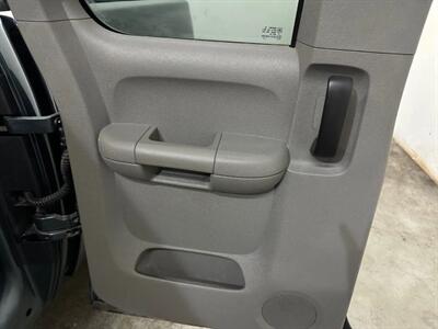 2008 Chevrolet Silverado 1500 Work Truck Pickup 4D 6 1/2 ft   - Photo 20 - Manassas, VA 20109