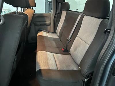 2008 Chevrolet Silverado 1500 Work Truck Pickup 4D 6 1/2 ft   - Photo 18 - Manassas, VA 20109