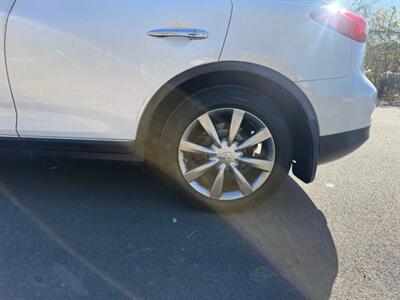 2012 INFINITI EX35 EX35 Journey Sport Utility 4D - Photo 46 - Manassas, VA 20109
