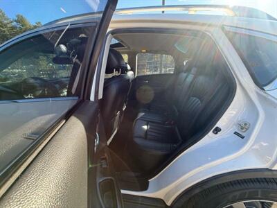 2012 INFINITI EX35 EX35 Journey Sport Utility 4D - Photo 31 - Manassas, VA 20109