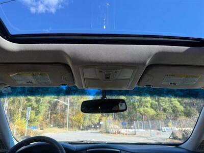 2012 INFINITI EX35 EX35 Journey Sport Utility 4D - Photo 27 - Manassas, VA 20109