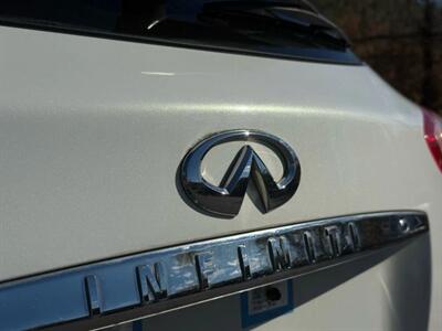 2012 INFINITI EX35 EX35 Journey Sport Utility 4D - Photo 17 - Manassas, VA 20109