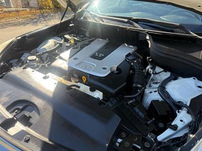 2012 INFINITI EX35 EX35 Journey Sport Utility 4D - Photo 50 - Manassas, VA 20109