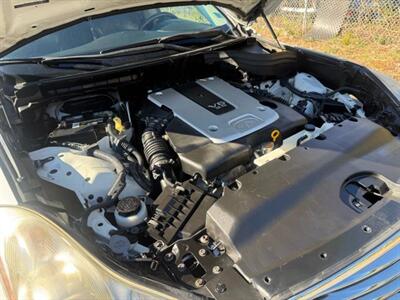 2012 INFINITI EX35 EX35 Journey Sport Utility 4D - Photo 48 - Manassas, VA 20109