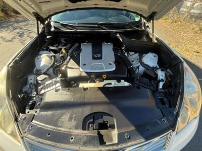 2012 INFINITI EX35 EX35 Journey Sport Utility 4D - Photo 49 - Manassas, VA 20109