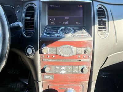 2012 INFINITI EX35 EX35 Journey Sport Utility 4D - Photo 24 - Manassas, VA 20109
