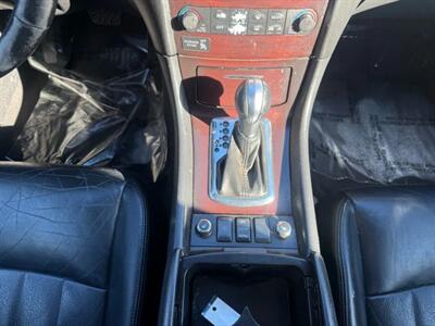 2012 INFINITI EX35 EX35 Journey Sport Utility 4D - Photo 25 - Manassas, VA 20109