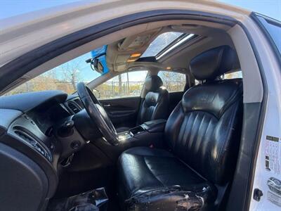 2012 INFINITI EX35 EX35 Journey Sport Utility 4D - Photo 29 - Manassas, VA 20109
