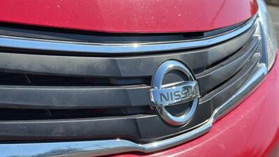 2011 Nissan Versa S Hatchback 4D - Photo 15 - Manassas, VA 20109