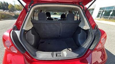 2011 Nissan Versa S Hatchback 4D - Photo 31 - Manassas, VA 20109