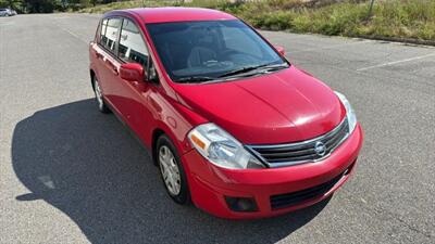 2011 Nissan Versa S Hatchback 4D - Photo 2 - Manassas, VA 20109