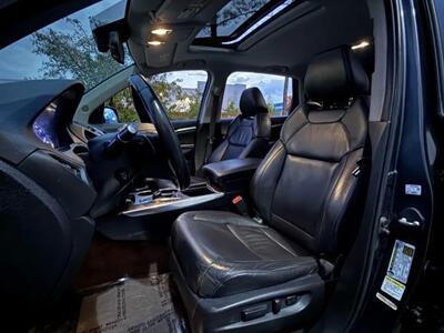 2014 Acura MDX Sport Utility 4D - Photo 34 - Manassas, VA 20109