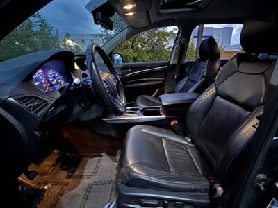 2014 Acura MDX Sport Utility 4D - Photo 33 - Manassas, VA 20109