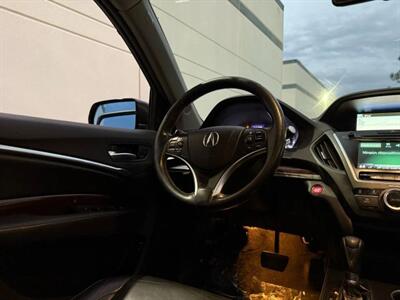 2014 Acura MDX Sport Utility 4D - Photo 32 - Manassas, VA 20109