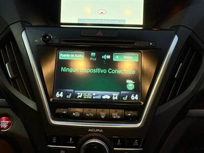 2014 Acura MDX Sport Utility 4D - Photo 26 - Manassas, VA 20109