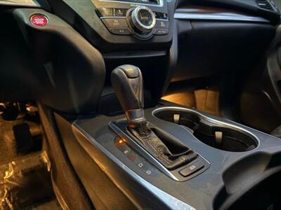 2014 Acura MDX Sport Utility 4D - Photo 29 - Manassas, VA 20109