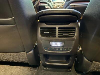 2014 Acura MDX Sport Utility 4D - Photo 45 - Manassas, VA 20109