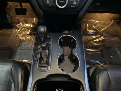 2014 Acura MDX Sport Utility 4D - Photo 28 - Manassas, VA 20109