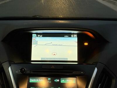 2014 Acura MDX Sport Utility 4D - Photo 25 - Manassas, VA 20109