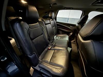 2014 Acura MDX Sport Utility 4D - Photo 44 - Manassas, VA 20109