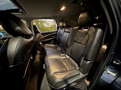 2014 Acura MDX Sport Utility 4D - Photo 37 - Manassas, VA 20109